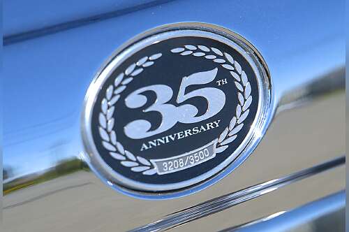 2006 Harley-Davidson DYNA WIDE GLIDE ANNIVERSARY EDITION in marysville CA