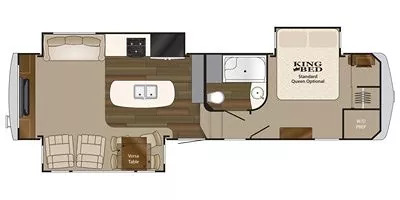 Used RVs For Sale Near 51555 - RV Trader