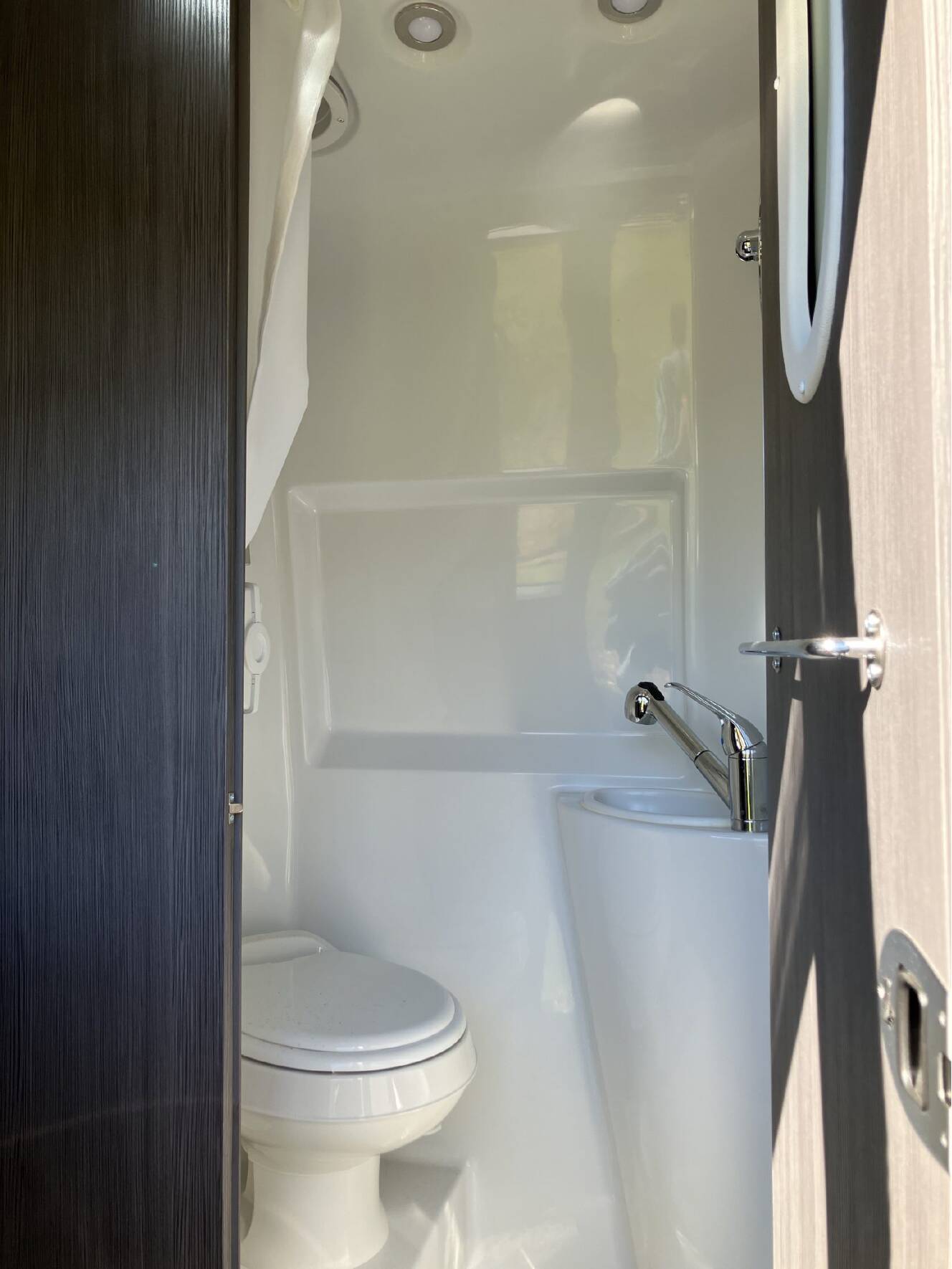 A photo of this 2023 Airstream INTERSTATE 19