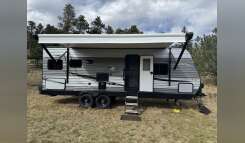 2021 Jayco BAJA 12E RV