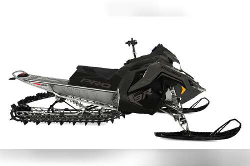 2025 Polaris Patriot 9R PRO RMK 155 SC in rapid city SD
