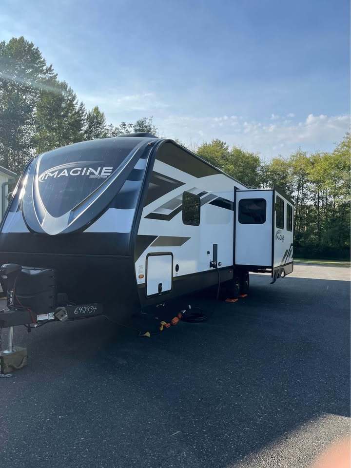 2023 Grand Design IMAGINE 2670MK RV