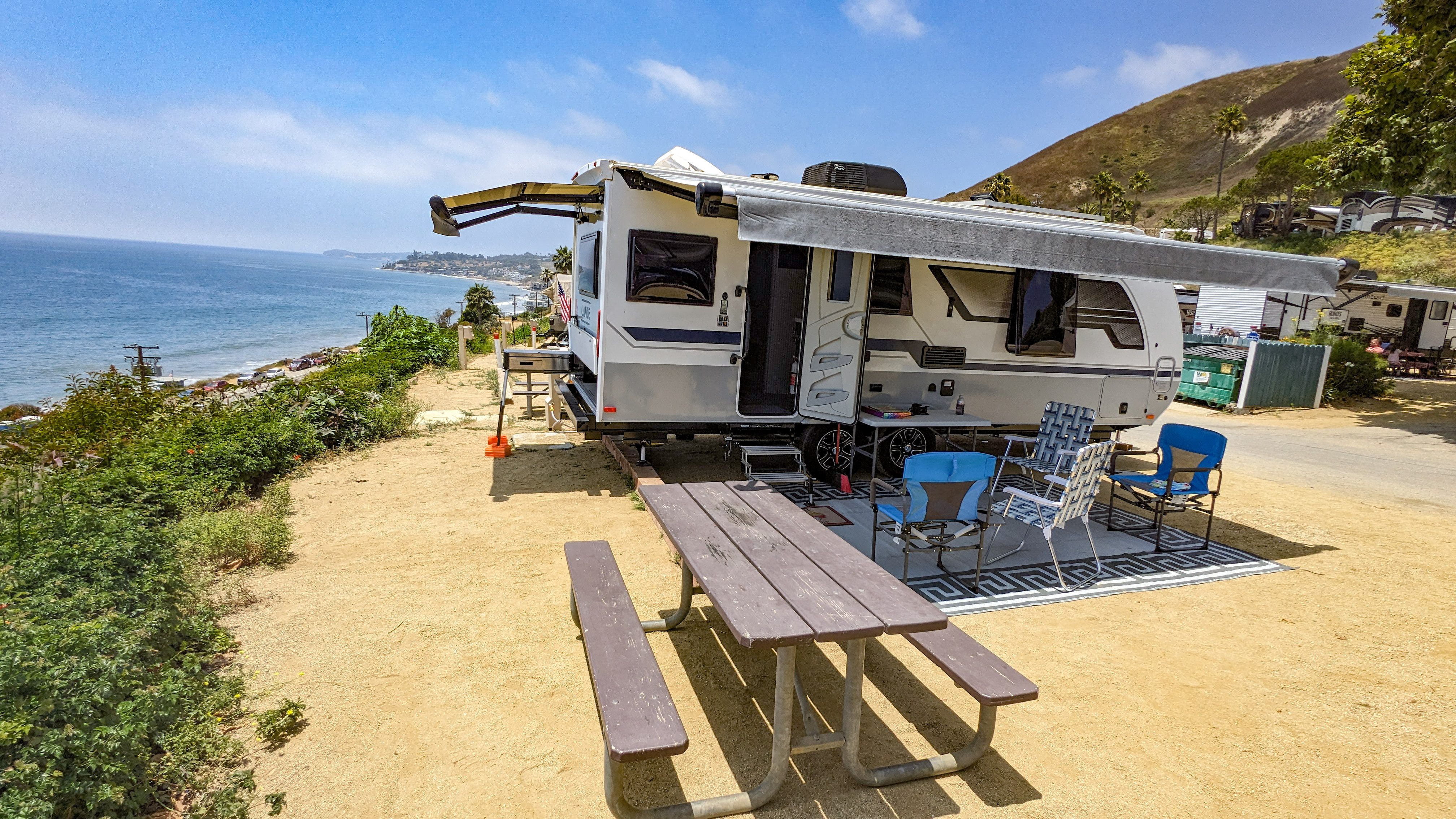 2022 Lance 2075 Travel Trailer RV
