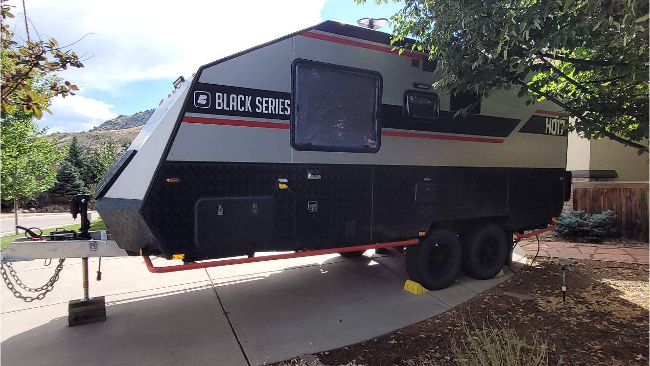A photo of this 2021 Black Series Hq17