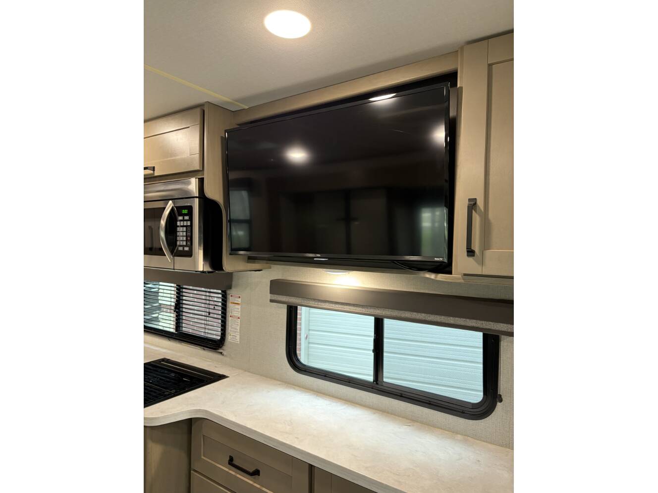 A photo of this 2023 Grand Design REFLECTION 296RDTS