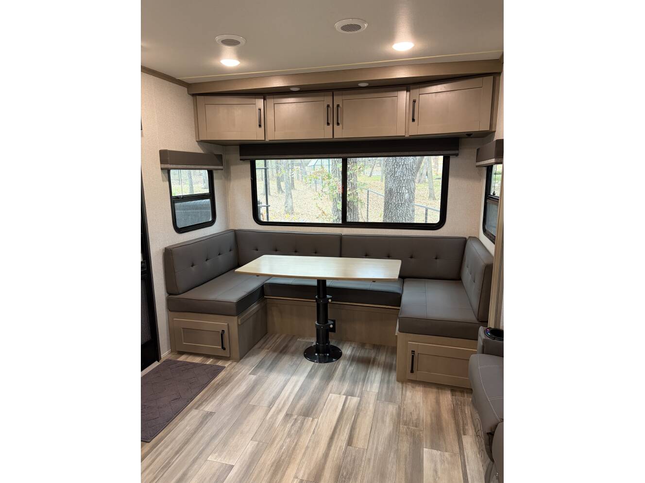 A photo of this 2023 Grand Design REFLECTION 296RDTS