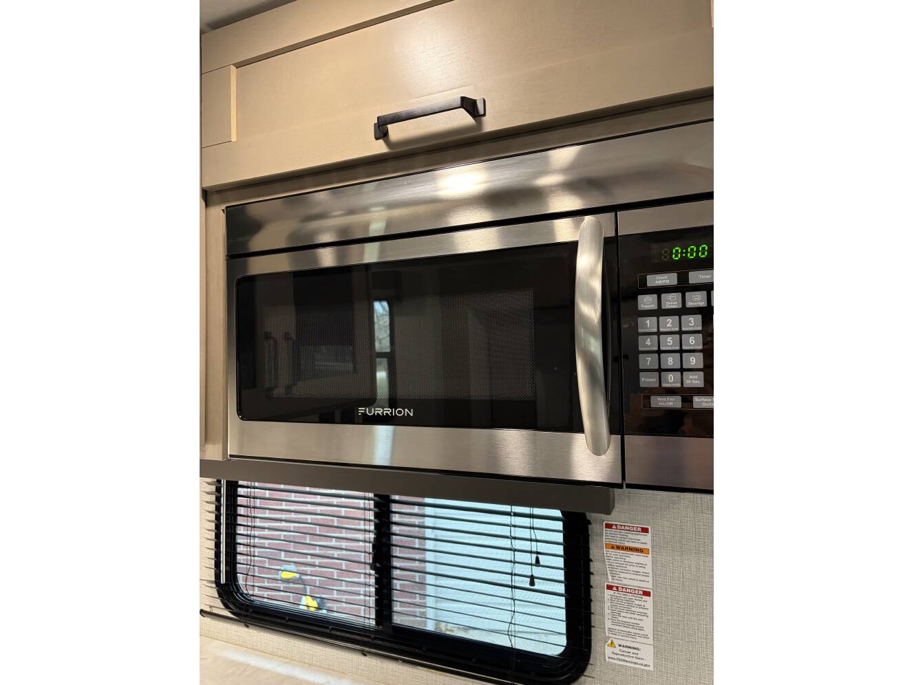 A photo of this 2023 Grand Design REFLECTION 296RDTS