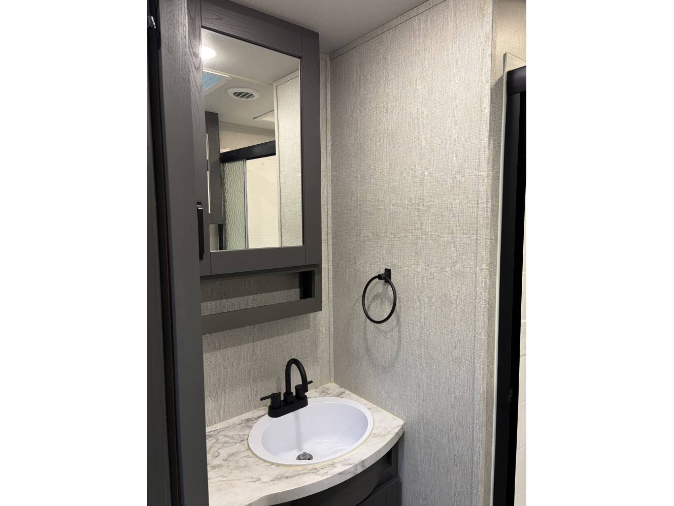 A photo of this 2023 Grand Design REFLECTION 296RDTS