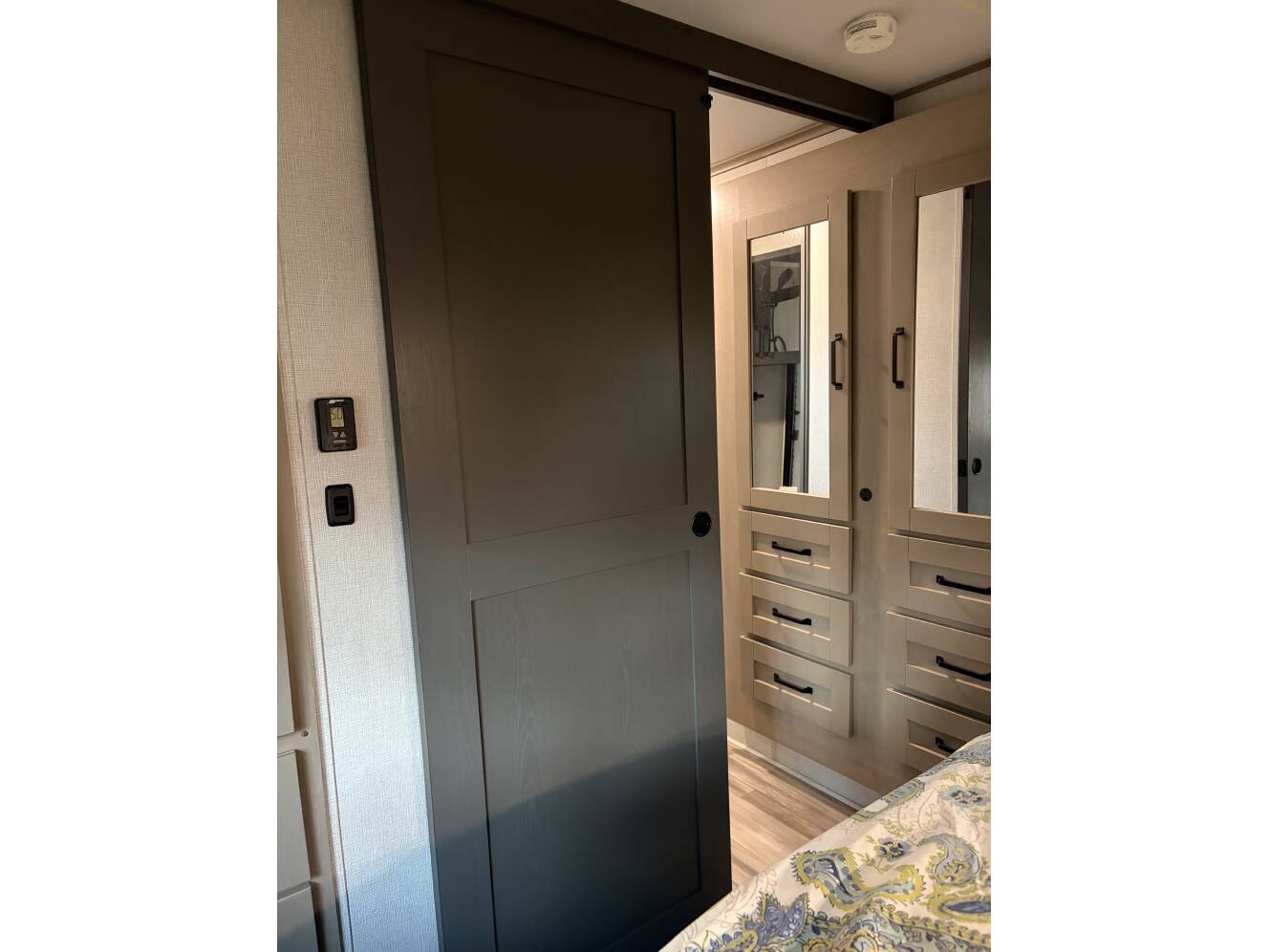 A photo of this 2023 Grand Design REFLECTION 296RDTS