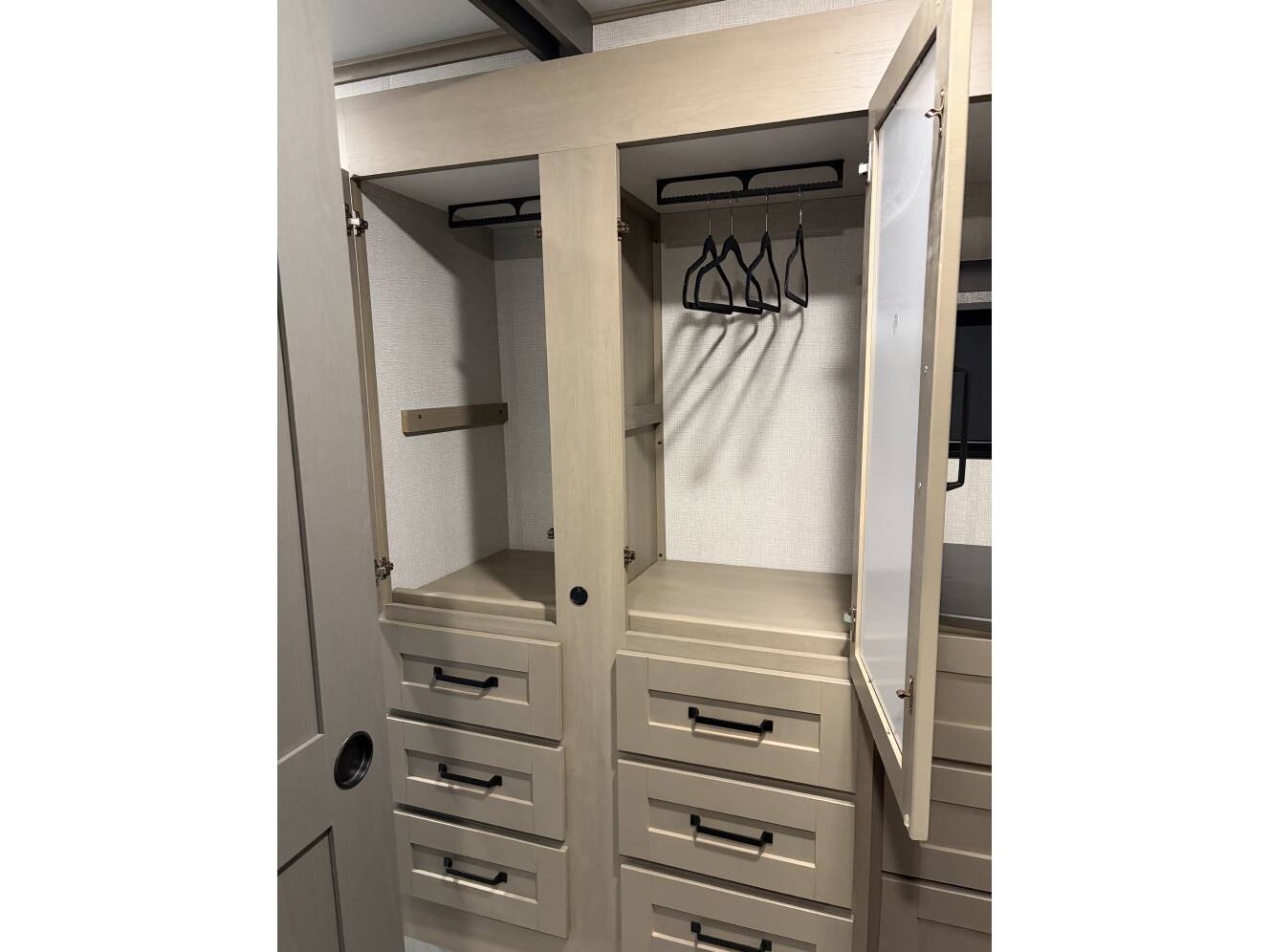 A photo of this 2023 Grand Design REFLECTION 296RDTS