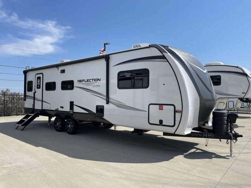 2023 Grand Design REFLECTION 296RDTS RV