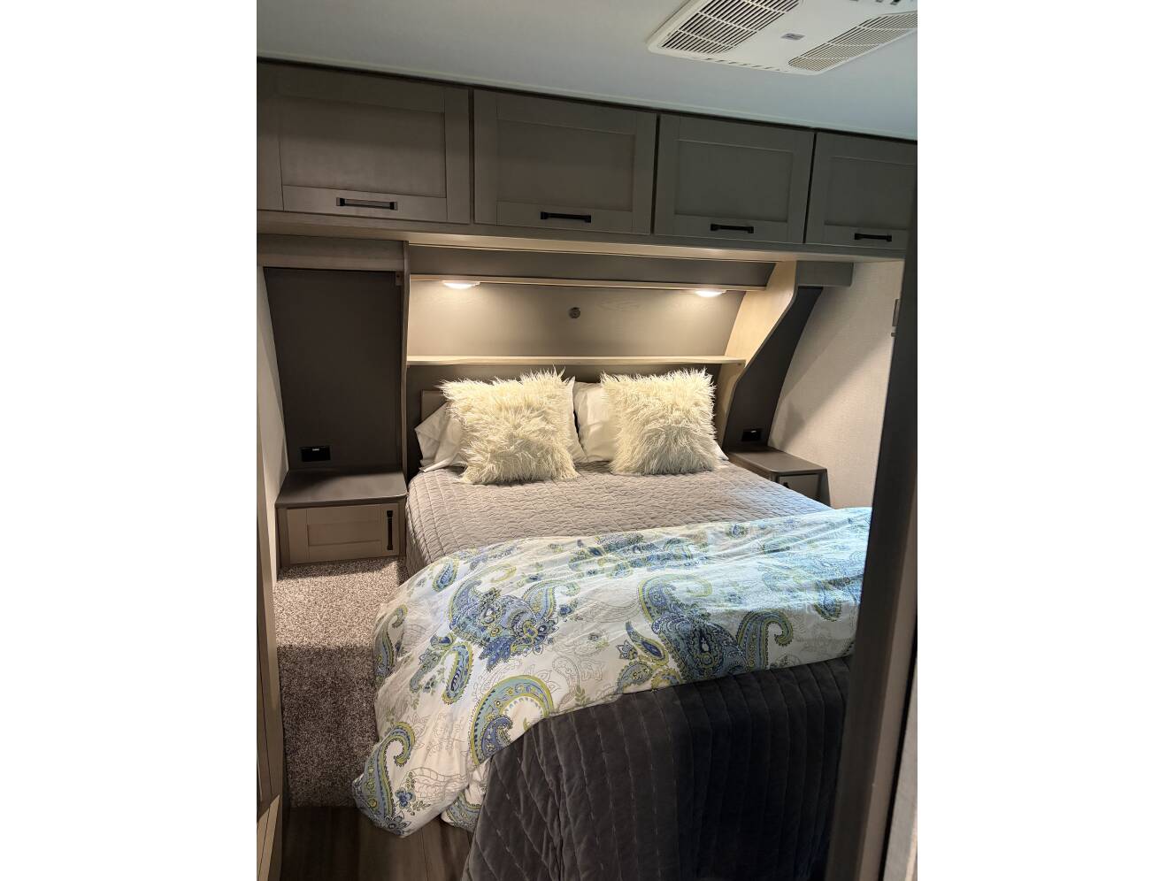 A photo of this 2023 Grand Design REFLECTION 296RDTS