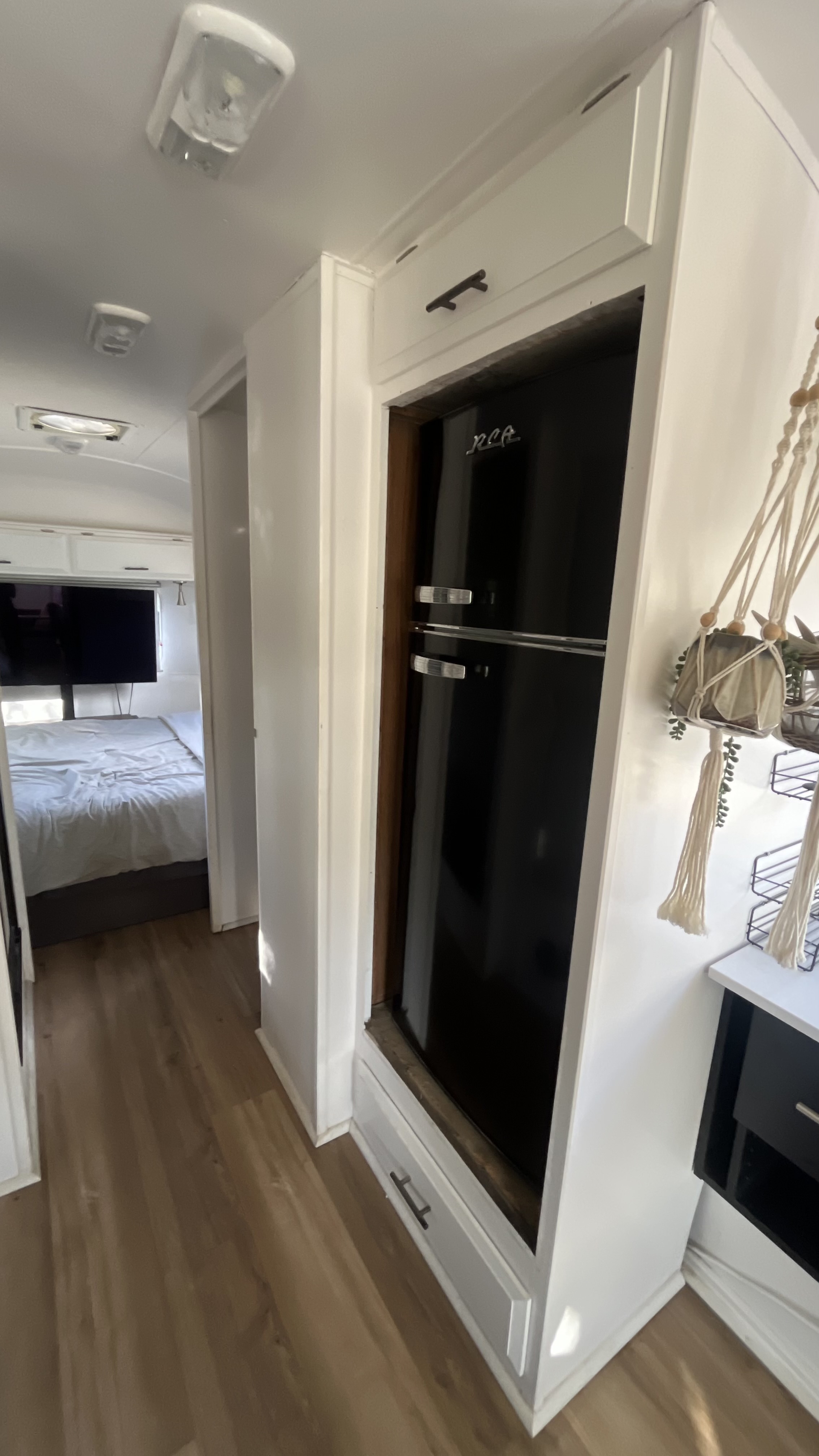 1993 Airstream EXCELLA 1000 in corona CA