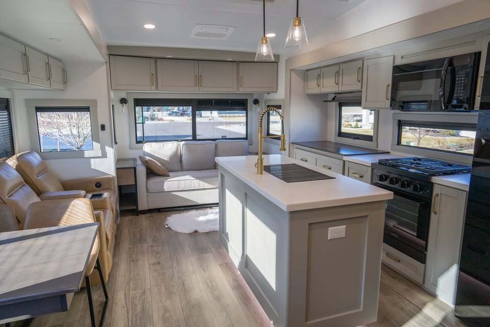 2024 Brinkley MODEL Z 3610 in juneau AK
