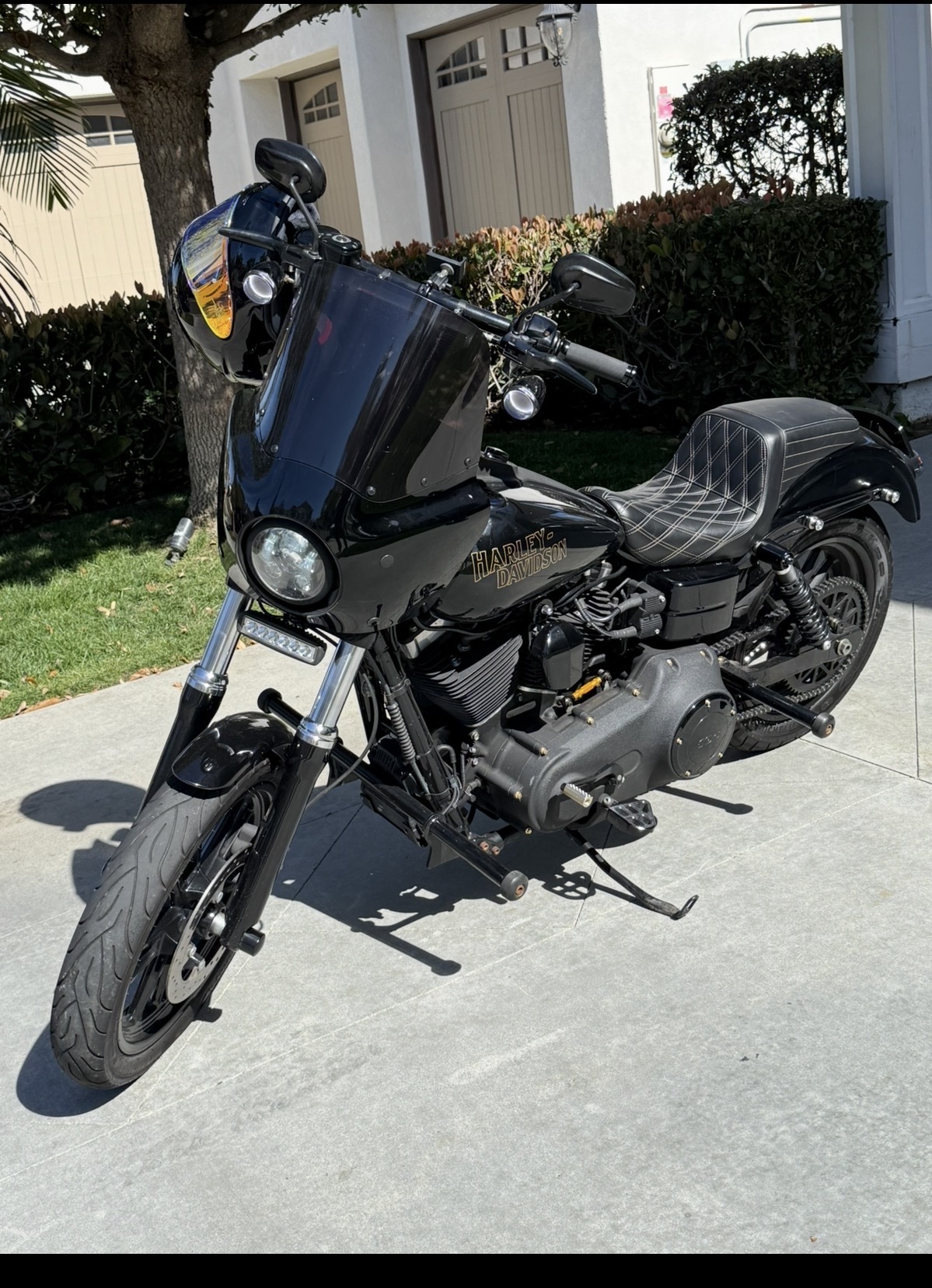 2013 Harley-Davidson DYNA CUSTOM CUSTOM in Carlsbad, CA