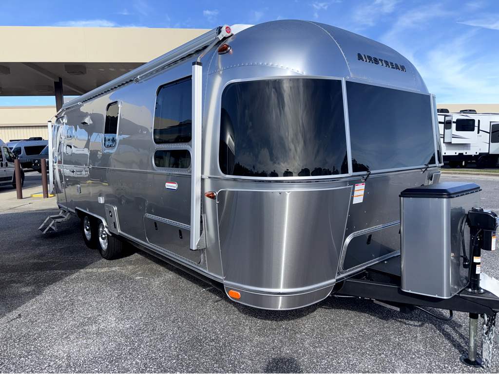 2026 Airstream International 27FBT 27FB TWIN in defuniak springs FL