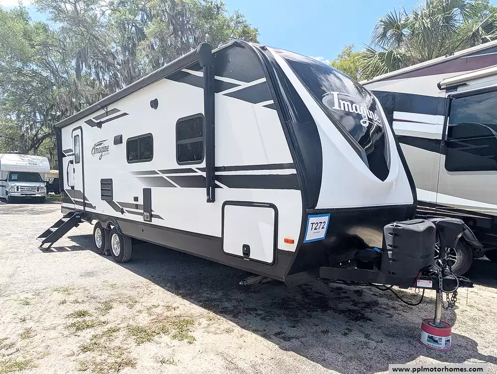 2021 Grand Design Imagine 2600RB in summerfield FL