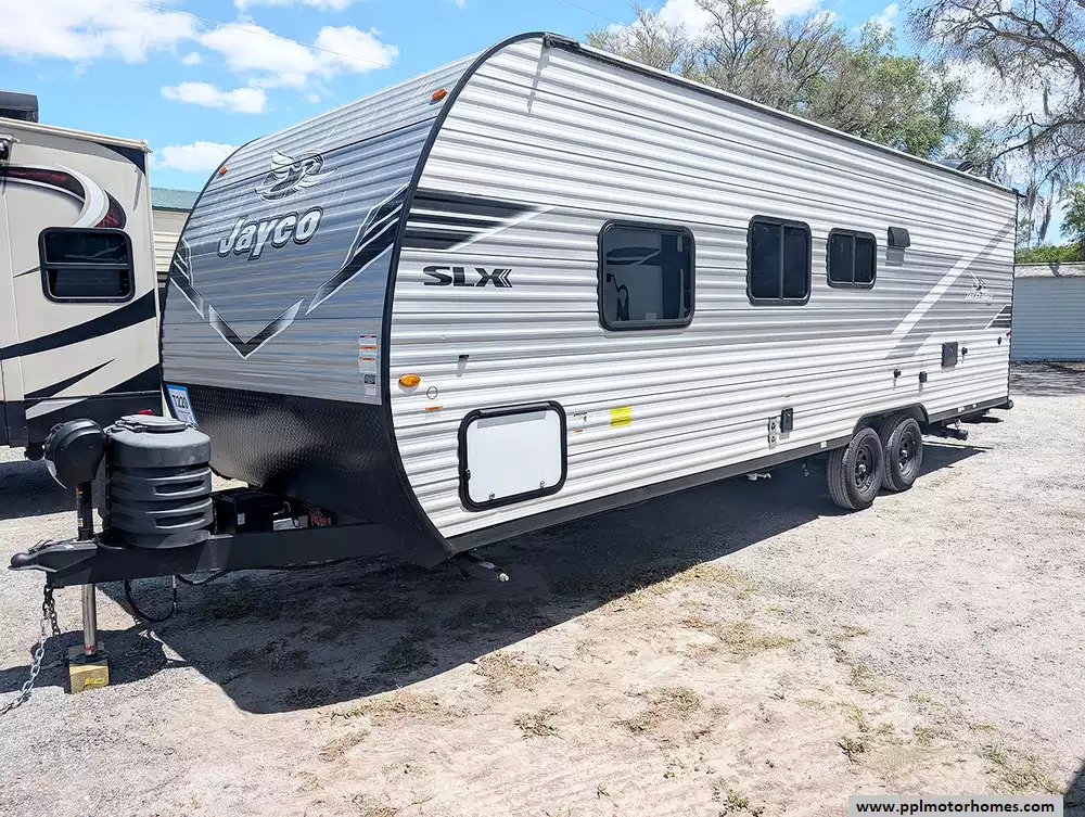 2025 Jayco JAY FLIGHT SLX 260BH in summerfield FL