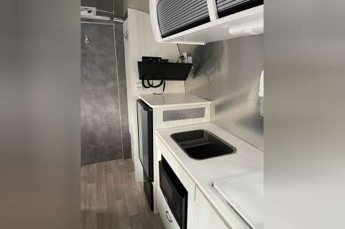 2020 Airstream BAMBI 22FB in puyallup WA