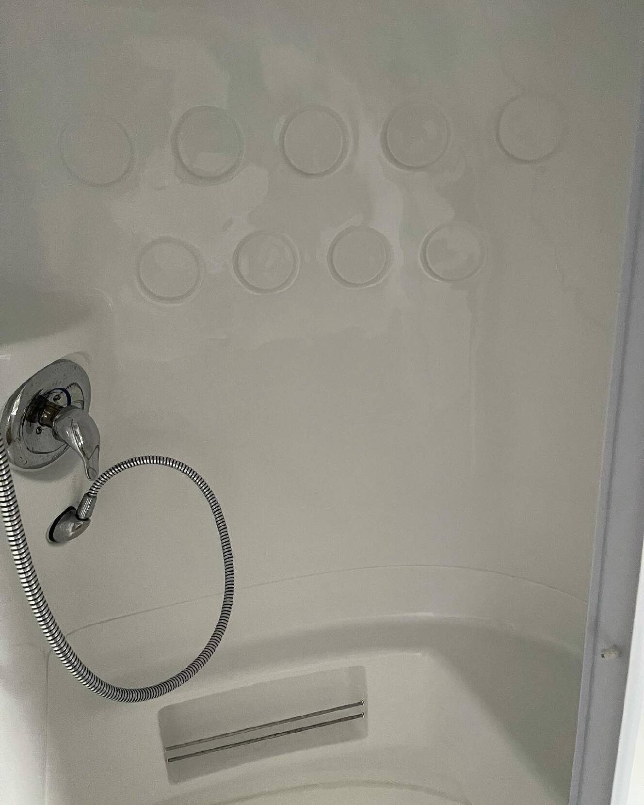 A photo of this 2020 Airstream BAMBI 22FB