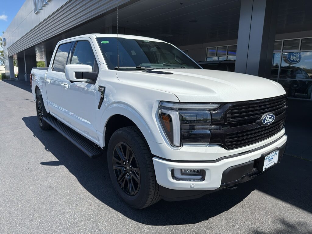 2026 FORD F150 PLATINUM in Coeur D Alene, ID