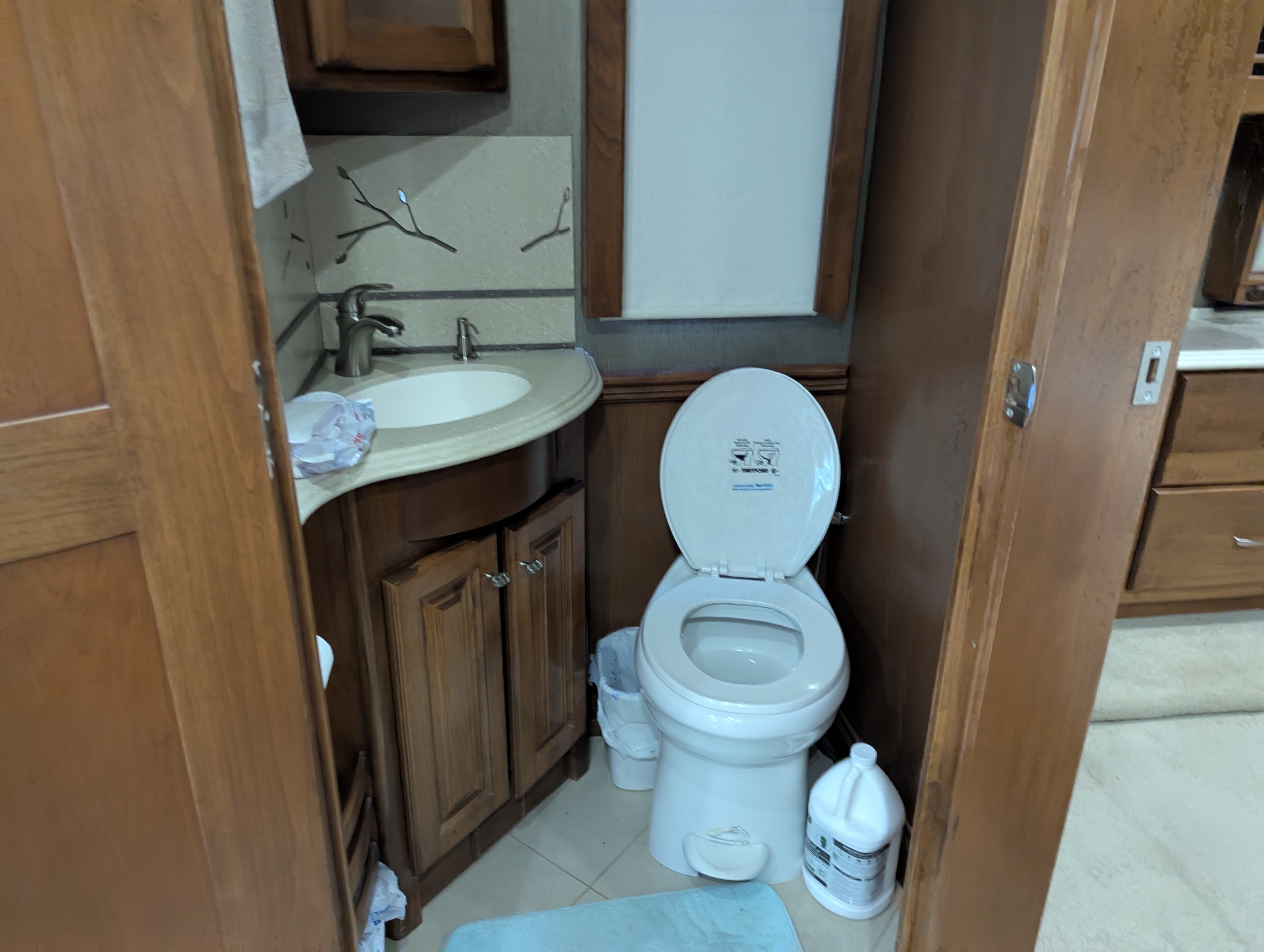 2013 Tiffin Motorhomes PHAETON 40 QBH in beaufort SC