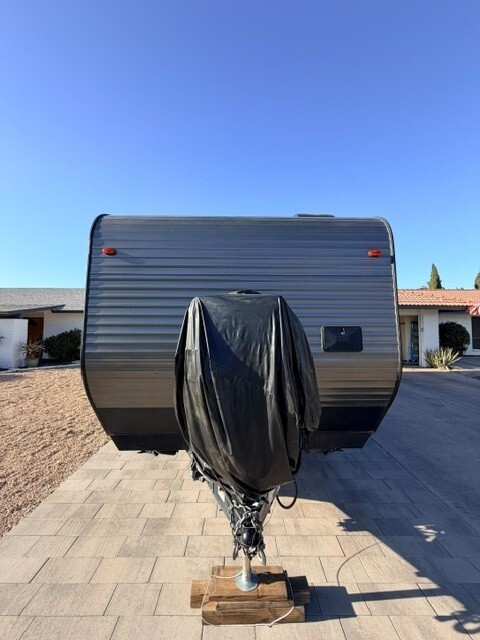 2021 Dune Sport DYNAMITE CUSTOM in phoenix AZ