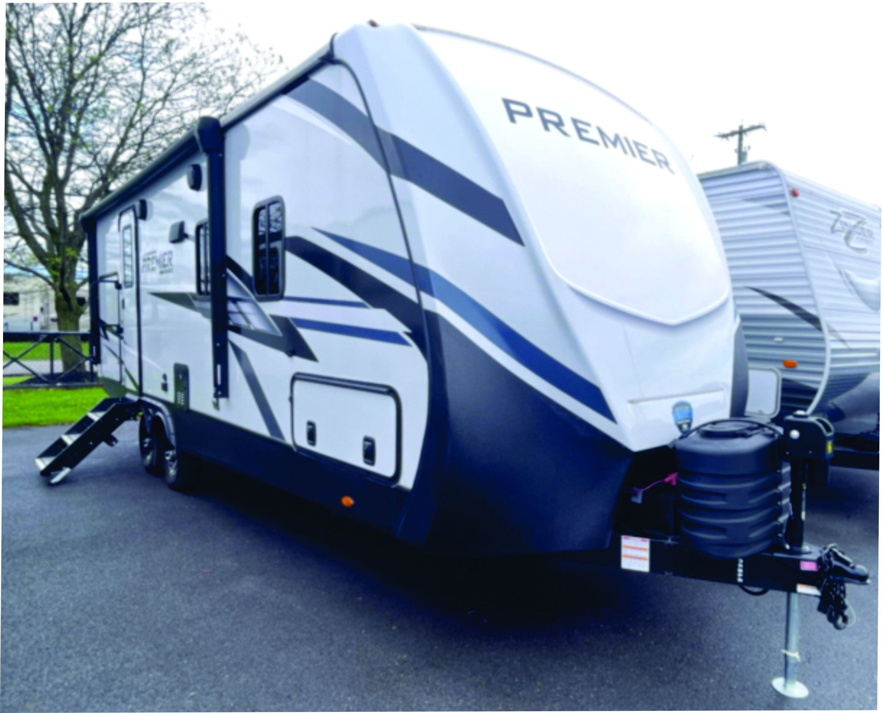 2021 Keystone PREMIER 29BH RV