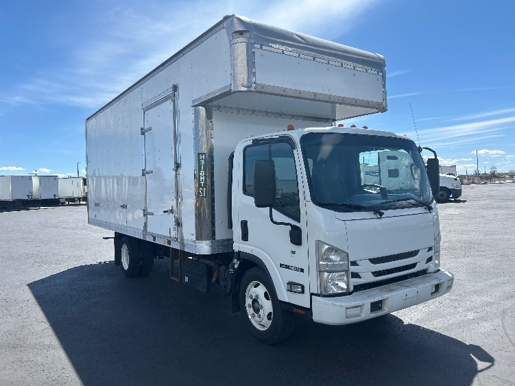 2020 ISUZU NRR in Denver, CO
