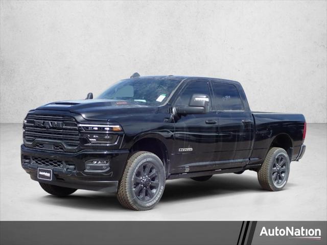 2026 RAM 2500 LARAMIE in Littleton, CO