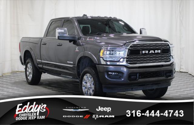 2023 RAM 2500 in Wichita, KS