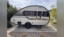 2021 Nucamp T@B 400 BOONDOCK RV