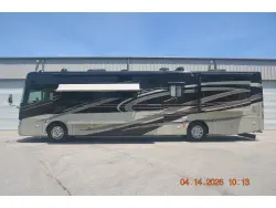 2010 Tiffin Motorhomes Phaeton 40 QTH