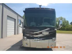 2010 Tiffin Motorhomes Phaeton 40 QTH