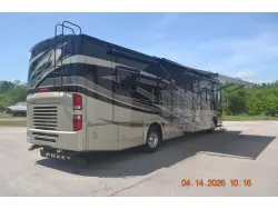 2010 Tiffin Motorhomes Phaeton 40 QTH