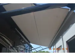 2010 Tiffin Motorhomes Phaeton 40 QTH