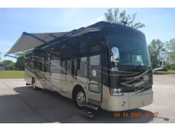2010 Tiffin Motorhomes Phaeton 40 QTH