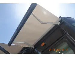 2010 Tiffin Motorhomes Phaeton 40 QTH