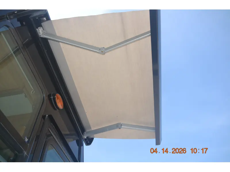 2010 Tiffin Motorhomes Phaeton 40 QTH