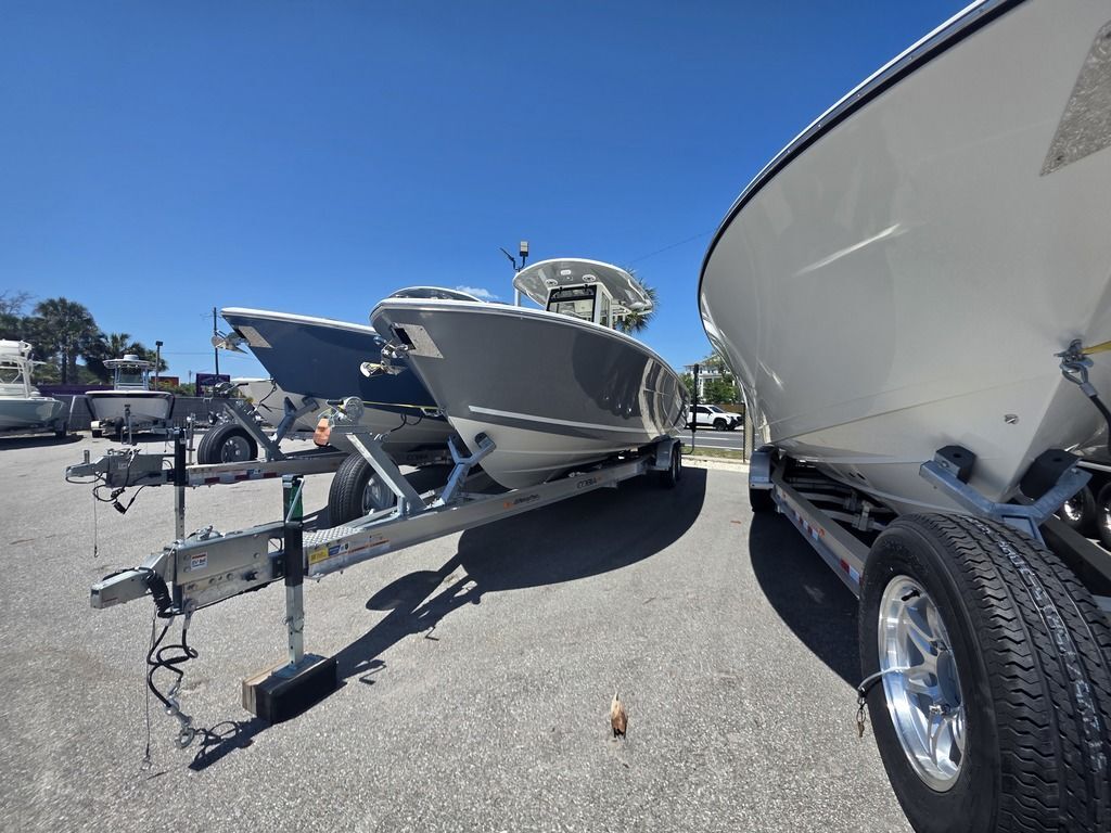 2026 Cobia Boats 285 Open in jacksonville FL