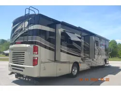 2010 Tiffin Motorhomes Phaeton 40 QTH