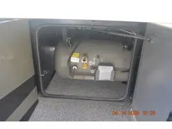 2010 Tiffin Motorhomes Phaeton 40 QTH