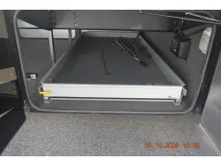 2010 Tiffin Motorhomes Phaeton 40 QTH