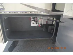 2010 Tiffin Motorhomes Phaeton 40 QTH