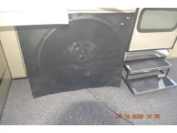 2010 Tiffin Motorhomes Phaeton 40 QTH