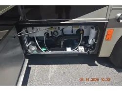 2010 Tiffin Motorhomes Phaeton 40 QTH