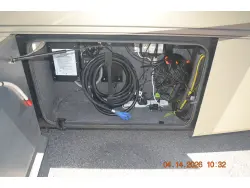 2010 Tiffin Motorhomes Phaeton 40 QTH