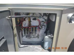 2010 Tiffin Motorhomes Phaeton 40 QTH