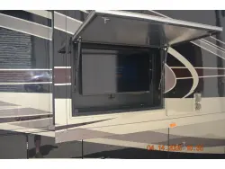 2010 Tiffin Motorhomes Phaeton 40 QTH