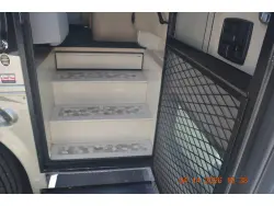 2010 Tiffin Motorhomes Phaeton 40 QTH
